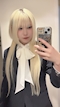 プロフィール写真4・🩵·̩͙꒰ঌぱきﾟ໒꒱·̩͙🩵〚Candymade宮崎〛｜Candy made 宮崎店・キャンディーメイド - 宮崎 中央通りのコンカフェ