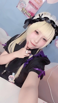 プロフィール写真15・🩵·̩͙꒰ঌぱきﾟ໒꒱·̩͙🩵〚Candymade宮崎〛｜Candy made 宮崎店・キャンディーメイド - 宮崎 中央通りのコンカフェ