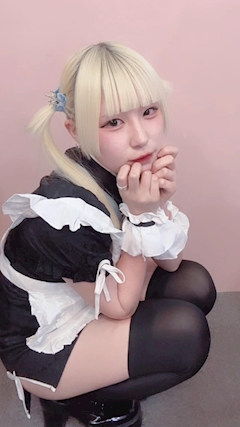 プロフィール写真17・🩵·̩͙꒰ঌぱきﾟ໒꒱·̩͙🩵〚Candymade宮崎〛｜Candy made 宮崎店・キャンディーメイド - 宮崎 中央通りのコンカフェ