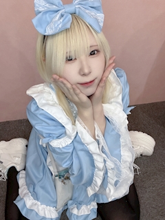 プロフィール写真24・🩵·̩͙꒰ঌぱきﾟ໒꒱·̩͙🩵〚Candymade宮崎〛｜Candy made 宮崎店・キャンディーメイド - 宮崎 中央通りのコンカフェ