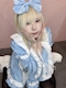プロフィール写真24・🩵·̩͙꒰ঌぱきﾟ໒꒱·̩͙🩵〚Candymade宮崎〛｜Candy made 宮崎店・キャンディーメイド - 宮崎 中央通りのコンカフェ