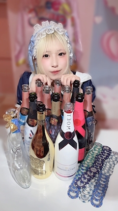 プロフィール写真2・🩵·̩͙꒰ঌぱきﾟ໒꒱·̩͙🩵〚Candymade宮崎〛｜Candy made 宮崎店・キャンディーメイド - 宮崎 中央通りのコンカフェ