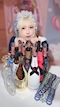 プロフィール写真2・🩵·̩͙꒰ঌぱきﾟ໒꒱·̩͙🩵〚Candymade宮崎〛｜Candy made 宮崎店・キャンディーメイド - 宮崎 中央通りのコンカフェ