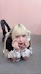 プロフィール写真20・🩵·̩͙꒰ঌぱきﾟ໒꒱·̩͙🩵〚Candymade宮崎〛｜Candy made 宮崎店・キャンディーメイド - 宮崎 中央通りのコンカフェ