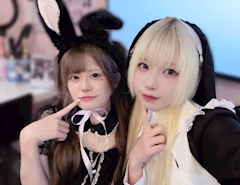 プロフィール写真9・🩵·̩͙꒰ঌぱきﾟ໒꒱·̩͙🩵〚Candymade宮崎〛｜Candy made 宮崎店・キャンディーメイド - 宮崎 中央通りのコンカフェ