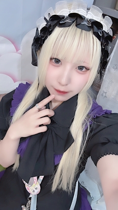 プロフィール写真7・🩵·̩͙꒰ঌぱきﾟ໒꒱·̩͙🩵〚Candymade宮崎〛｜Candy made 宮崎店・キャンディーメイド - 宮崎 中央通りのコンカフェ