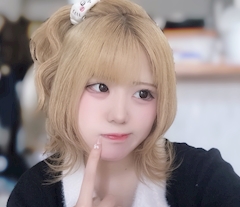 プロフィール写真2・恋麦乃 ちょり𓂃🎀𓈒𓏸|Candy made 宮崎店・キャンディーメイド - 宮崎 中央通りのコンカフェ