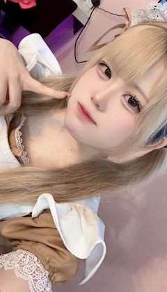 恋麦乃 ちょり𓂃🎀𓈒𓏸 Candy made 宮崎店・キャンディーメイド - 中央通のコンカフェ