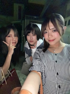 みな【Girls Bar Rion 彦根店】