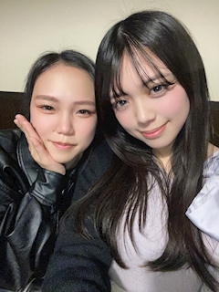 みな【Girls Bar Rion 彦根店】「😋🍲✨」