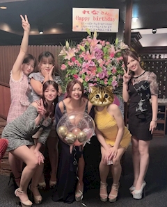 🩵shiho🩵「🎂🎂🎂」