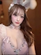 プロフィール写真1・NANA｜CABAR LEPUS・キャバーレプス - 新潟駅前のキャバクラ