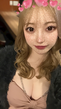 プロフィール写真3・NANA｜CABAR LEPUS・キャバーレプス - 新潟駅前のキャバクラ