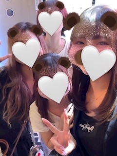 しゅり【GirlsBarKirara】「🩶」