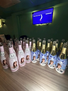 プロフィール写真10・しゅり【GirlsBarKirara】｜Bar Kirara・キララ - 上野のガールズバー