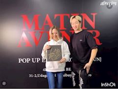 プロフィール動画