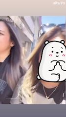 プロフィール動画