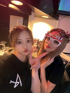 すず「ハピバのまりんちゃん🎊㊗」