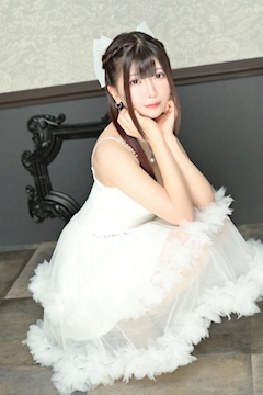 プロフィール写真2・すみれ｜JADE・ジェイド - 秋葉原のキャバクラ