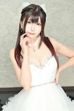 プロフィール写真1・すみれ｜JADE・ジェイド - 秋葉原のキャバクラ