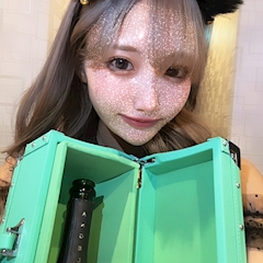 プロフィール写真4・なつき|CLUB ATHENA・アテナ - 岡山市(中央町)のキャバクラ