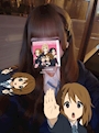 新着ブログ けいおん❕