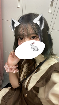 プロフィール写真3・りつ🐈🔅|きゃらめるぽっぷ - 西中島のガールズバー