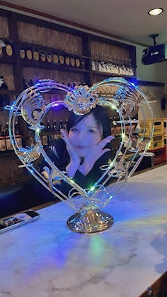 プロフィール写真2・さや｜snack DAYS・デイズ - 名古屋 中村区のスナック
