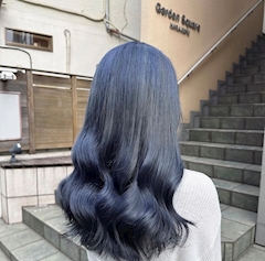 プロフィール写真2・まなみ|Club INception・インセプション - 池袋西口の朝・昼キャバ