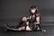 プロフィール写真8・レン|1LDK-Darkness-・ダークネス - すすきののコンカフェ