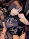 プロフィール写真5・サカモト@1LDK-Darkness-サキュバス×シーシャ|1LDK-Darkness-・ダークネス - すすきのコンカフェ