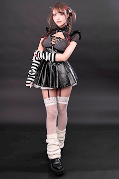 プロフィール写真6・サカモト@1LDK-Darkness-サキュバス×シーシャ|1LDK-Darkness-・ダークネス - すすきのコンカフェ