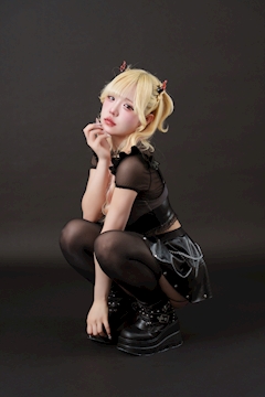 プロフィール写真3・ぴより|1LDK-Darkness-・ダークネス - すすきのコンカフェ