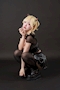 プロフィール写真3・ぴより|1LDK-Darkness-・ダークネス - すすきのコンカフェ