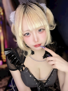プロフィール写真4・ぴより|1LDK-Darkness-・ダークネス - すすきのコンカフェ