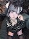 プロフィール写真4・ゆんこまる|1LDK-Darkness-・ダークネス - すすきのコンカフェ