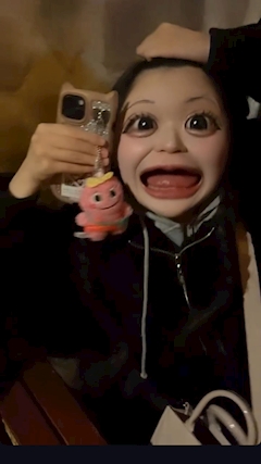 プロフィール写真9・ゆんこまる|1LDK-Darkness-・ダークネス - すすきのコンカフェ