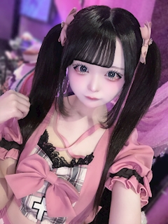 プロフィール写真8・ゆんこまる|1LDK-Darkness-・ダークネス - すすきのコンカフェ