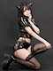 プロフィール写真14・ゆんこまる|1LDK-Darkness-・ダークネス - すすきのコンカフェ