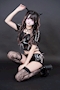 プロフィール写真11・ゆんこまる|1LDK-Darkness-・ダークネス - すすきのコンカフェ