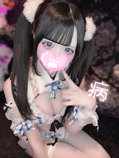 プロフィール写真7・ゆんこまる|1LDK-Darkness-・ダークネス - すすきのコンカフェ