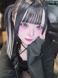 プロフィール写真2・ゆんこまる|1LDK-Darkness-・ダークネス - すすきのコンカフェ