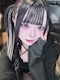 プロフィール写真2・ゆんこまる|1LDK-Darkness-・ダークネス - すすきのコンカフェ