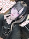 プロフィール写真3・ゆんこまる|1LDK-Darkness-・ダークネス - すすきのコンカフェ
