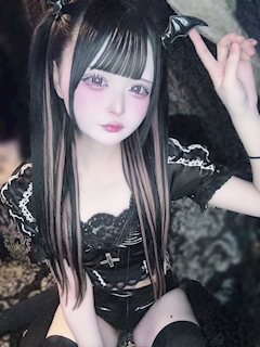 プロフィール写真6・ゆんこまる|1LDK-Darkness-・ダークネス - すすきのコンカフェ