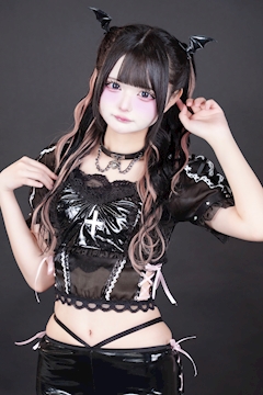 プロフィール写真10・ゆんこまる|1LDK-Darkness-・ダークネス - すすきのコンカフェ