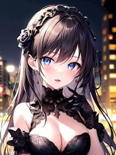 プロフィール写真1・体験ちゃん｜NEW CLUB PEACH・ピーチ - 姫路のコンカフェ