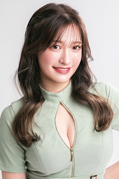 プロフィール写真1・綾瀬 まお｜BARCELONA 桃李・トウリ - すすきのニュークラブ（キャバクラ）