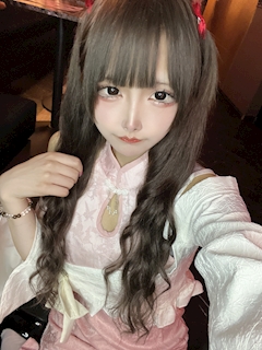 プロフィール写真15・リゼ=メル・ゼナ🩶【龍幻酒家🐉】｜龍幻酒家・リュウゲンシュカ - 歌舞伎町のコンカフェ