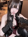 リゼ=メル・ゼナ🩶【龍幻酒家🐉】